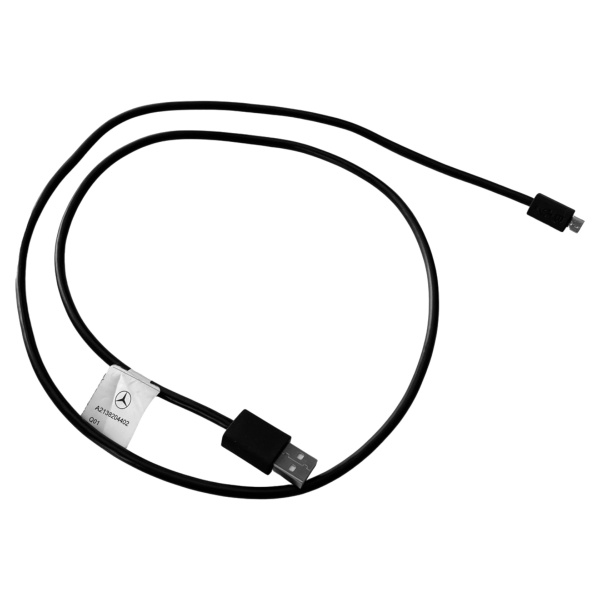 Cablu Incarcator / Media Oe Mercedes-Benz Micro Usb + Usb A2138204402